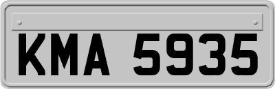 KMA5935