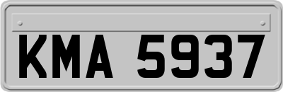 KMA5937
