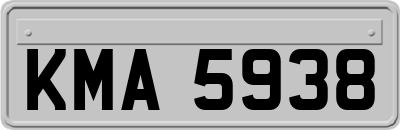KMA5938