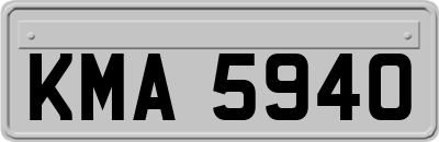 KMA5940