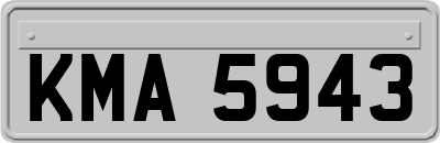 KMA5943