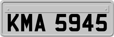 KMA5945