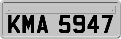 KMA5947