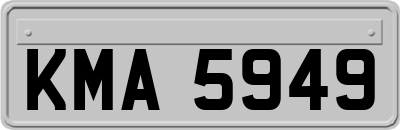 KMA5949