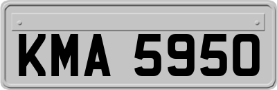 KMA5950