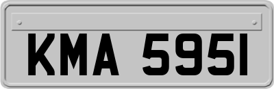 KMA5951