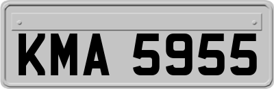KMA5955
