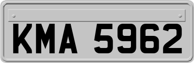 KMA5962