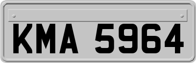 KMA5964