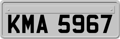 KMA5967
