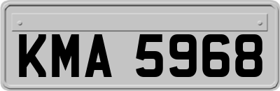KMA5968