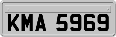 KMA5969