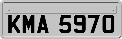 KMA5970