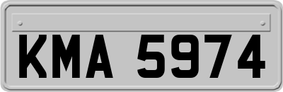 KMA5974
