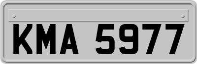 KMA5977