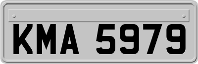 KMA5979
