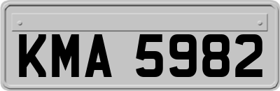 KMA5982