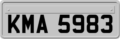 KMA5983