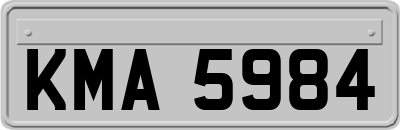 KMA5984