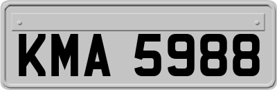 KMA5988