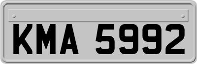 KMA5992