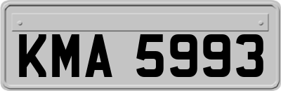 KMA5993