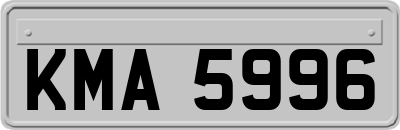 KMA5996