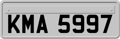 KMA5997