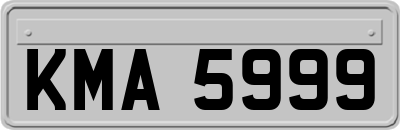 KMA5999