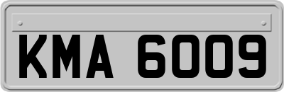 KMA6009