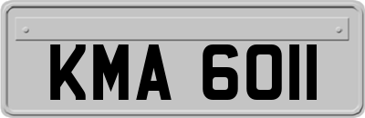 KMA6011