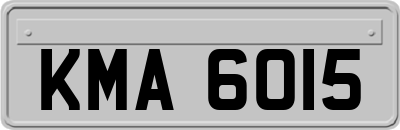 KMA6015