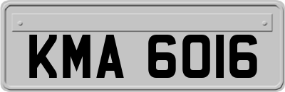 KMA6016