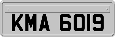 KMA6019
