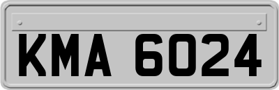 KMA6024