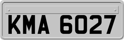 KMA6027