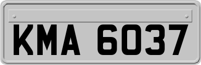 KMA6037