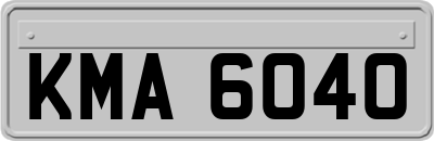 KMA6040