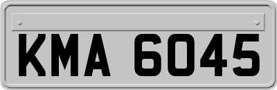 KMA6045