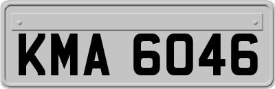 KMA6046