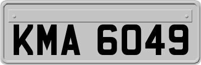 KMA6049