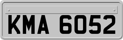 KMA6052