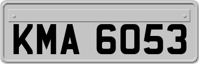 KMA6053