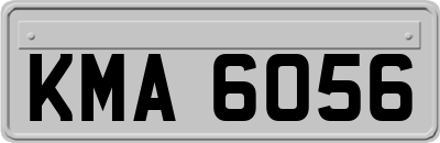 KMA6056