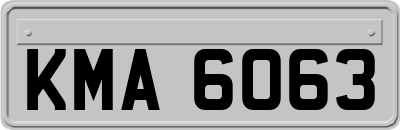 KMA6063