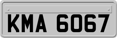 KMA6067