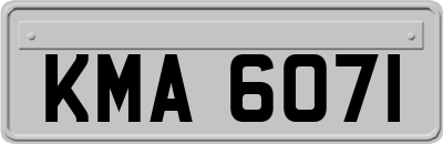 KMA6071