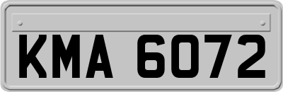 KMA6072