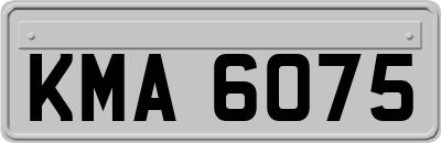 KMA6075