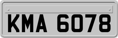 KMA6078